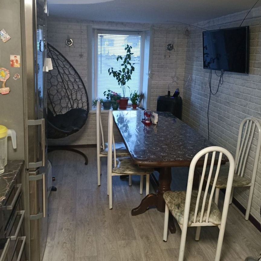 Дом, 72 м², 10 соток