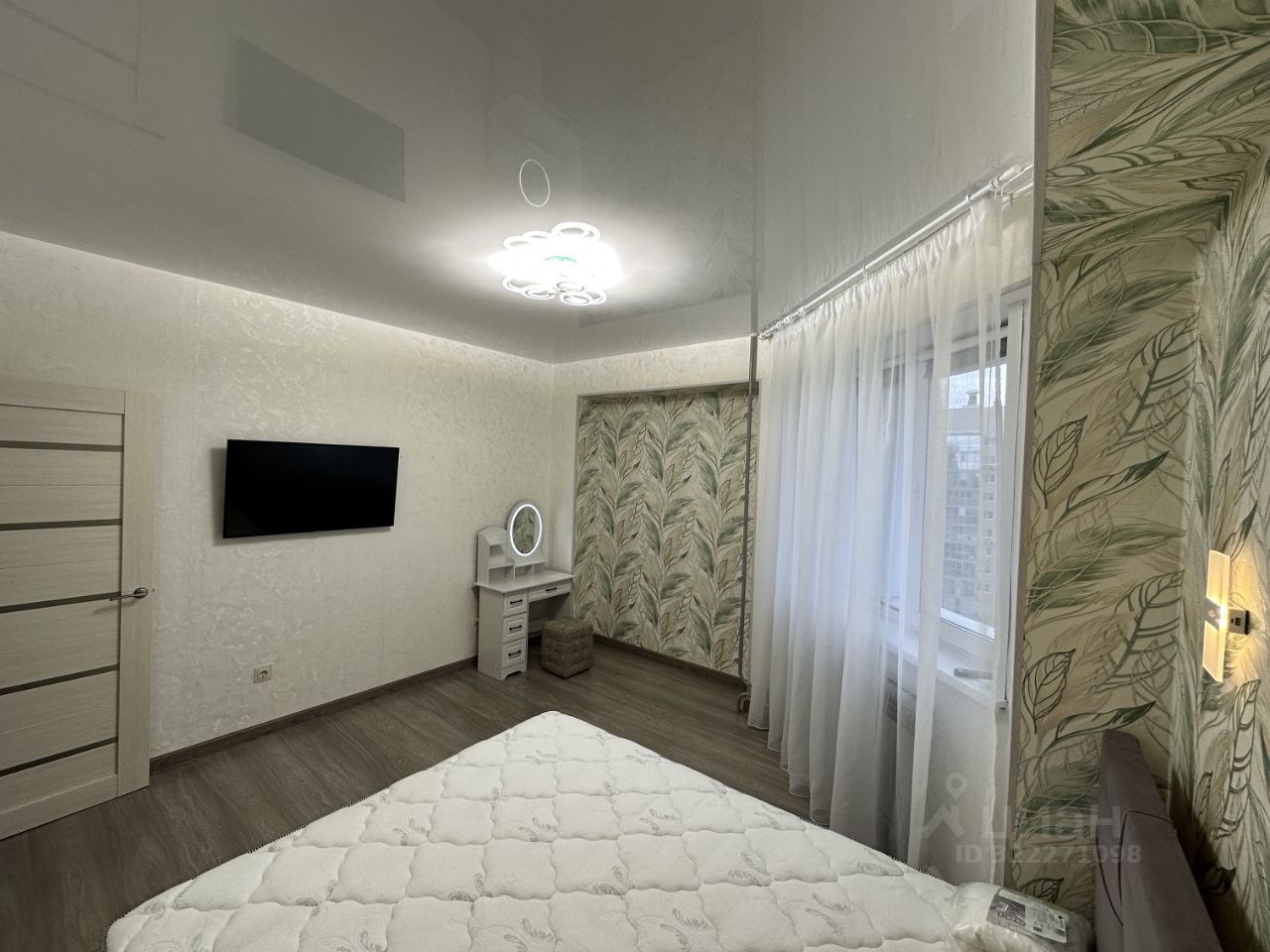 3-комн., 80 м², 23/26 этаж