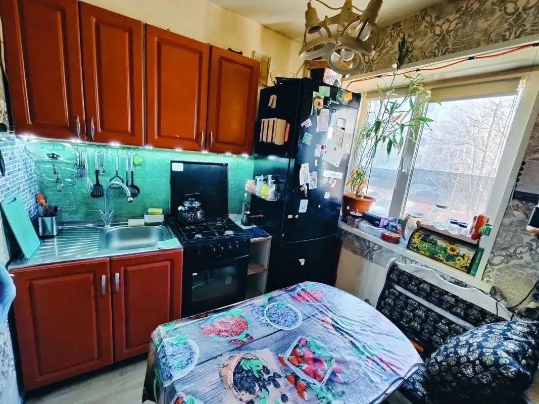 1-комн., 30.9 м², 2/5 этаж