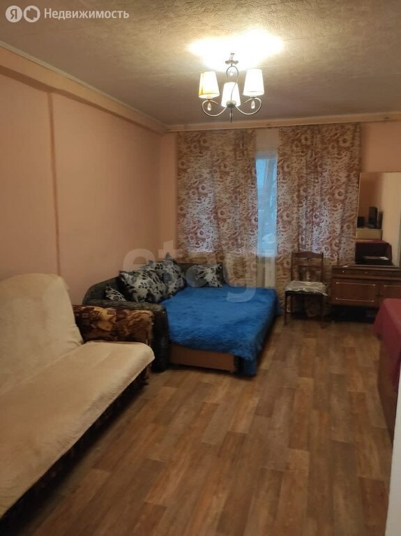 3-комн., 50 м², 1/5 этаж