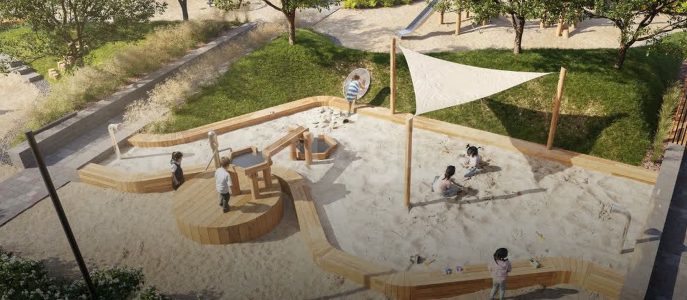 1-комн. квартира, 45 м2, 9/26 этаж