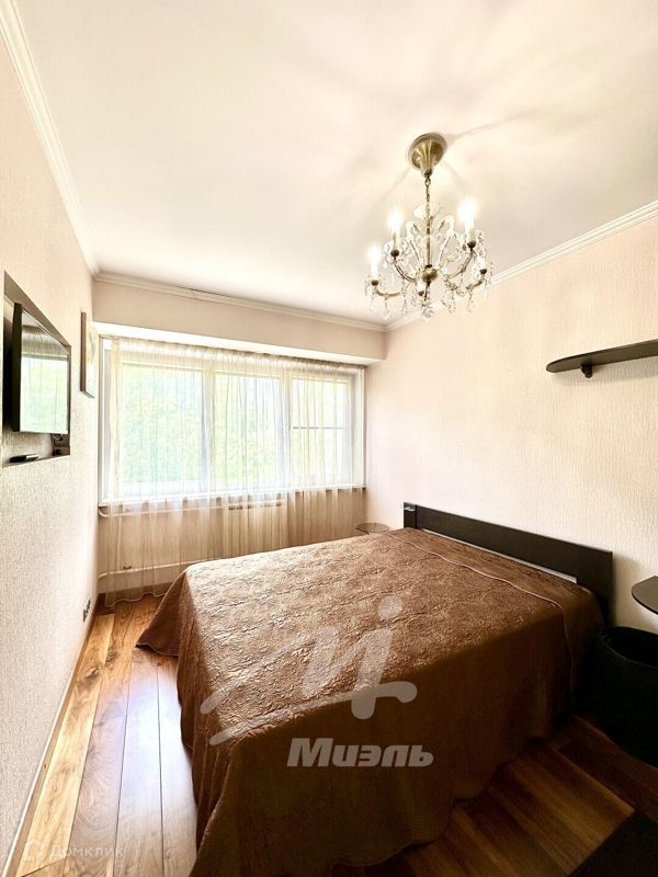 2-комн., 39.5 м², 4/19 этаж