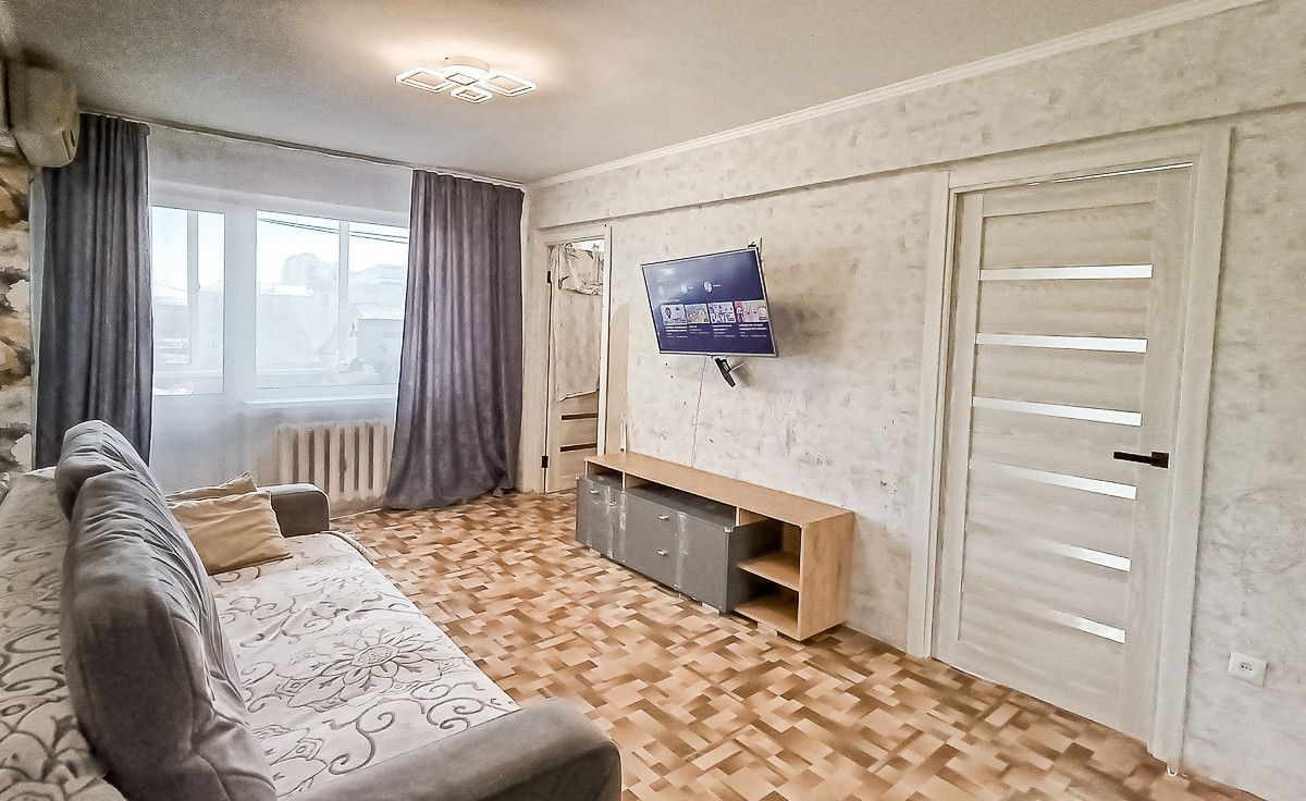 2-комн., Квартира, 47.3 м², 1/2 этаж