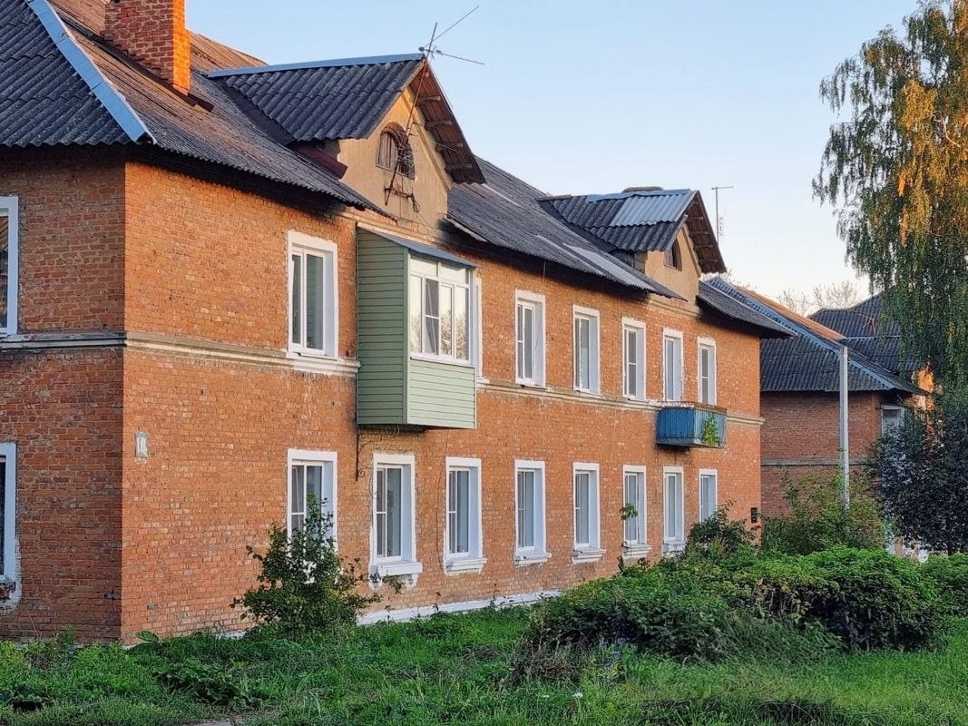 2-комн., 50 м², 2/2 этаж