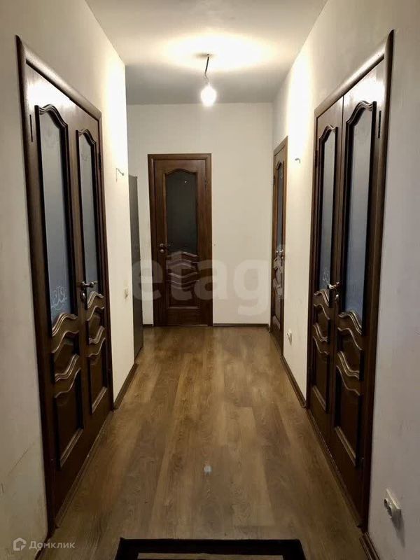 3-комн., 70 м², 2/5 этаж
