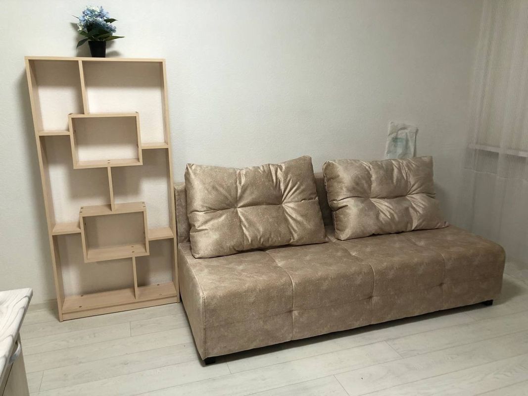 Студия, 18 м², 3/9 этаж