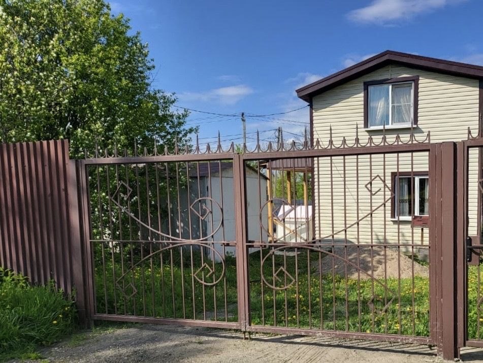 Дом, 70 м², 6 соток