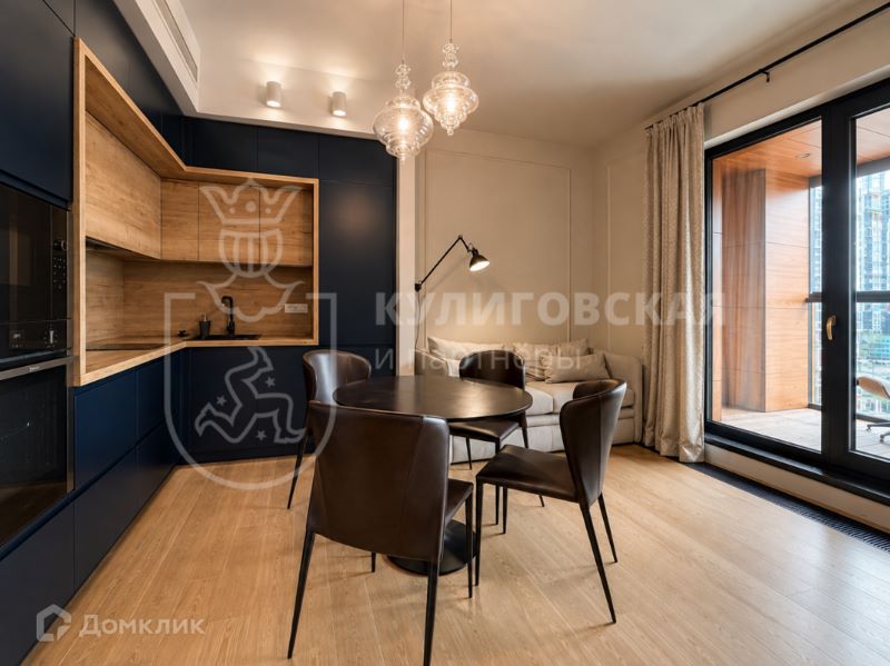 2-комн., 50.9 м², 15/16 этаж