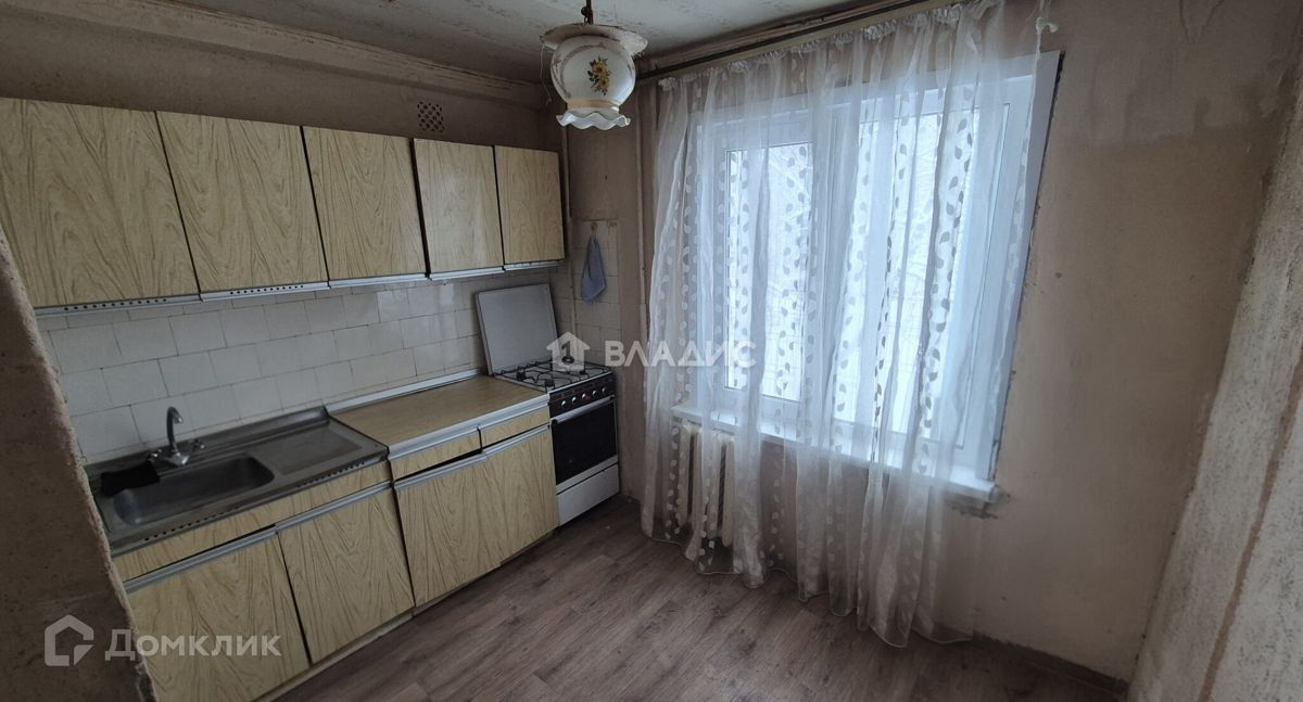 2-комн., 44.4 м², 2/5 этаж