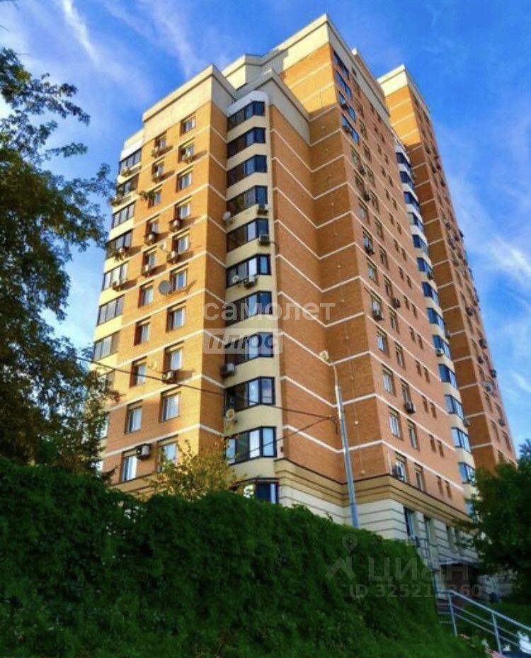 2-комн., 73 м², 9/22 этаж