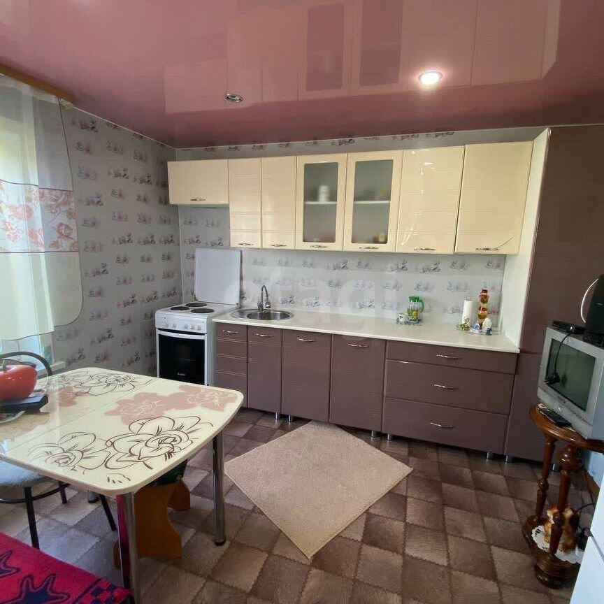 Дом, 66.4 м², 13 соток