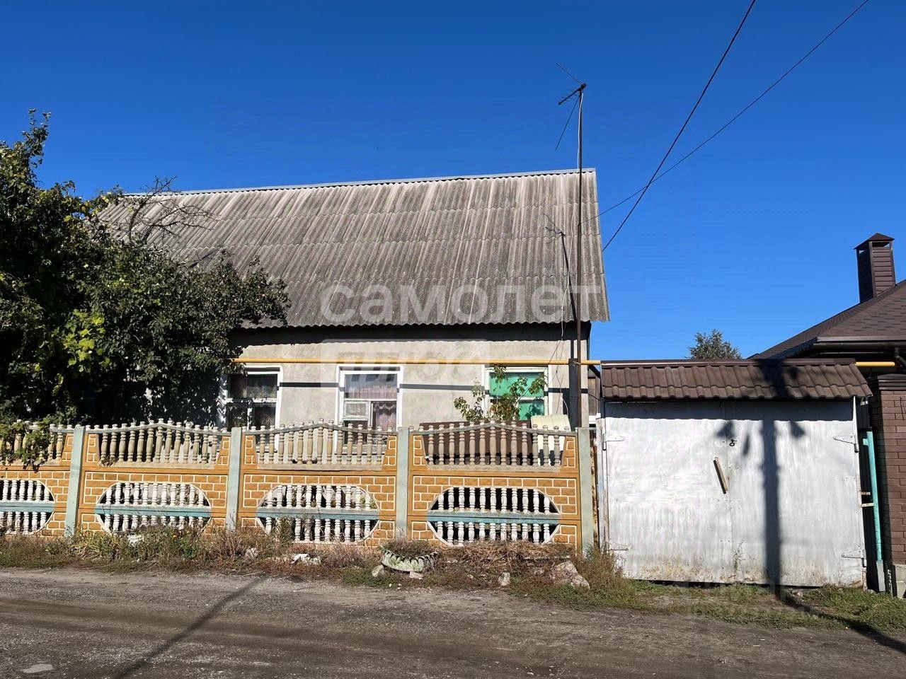 Дом, 114.5 м², 4.9 сотки