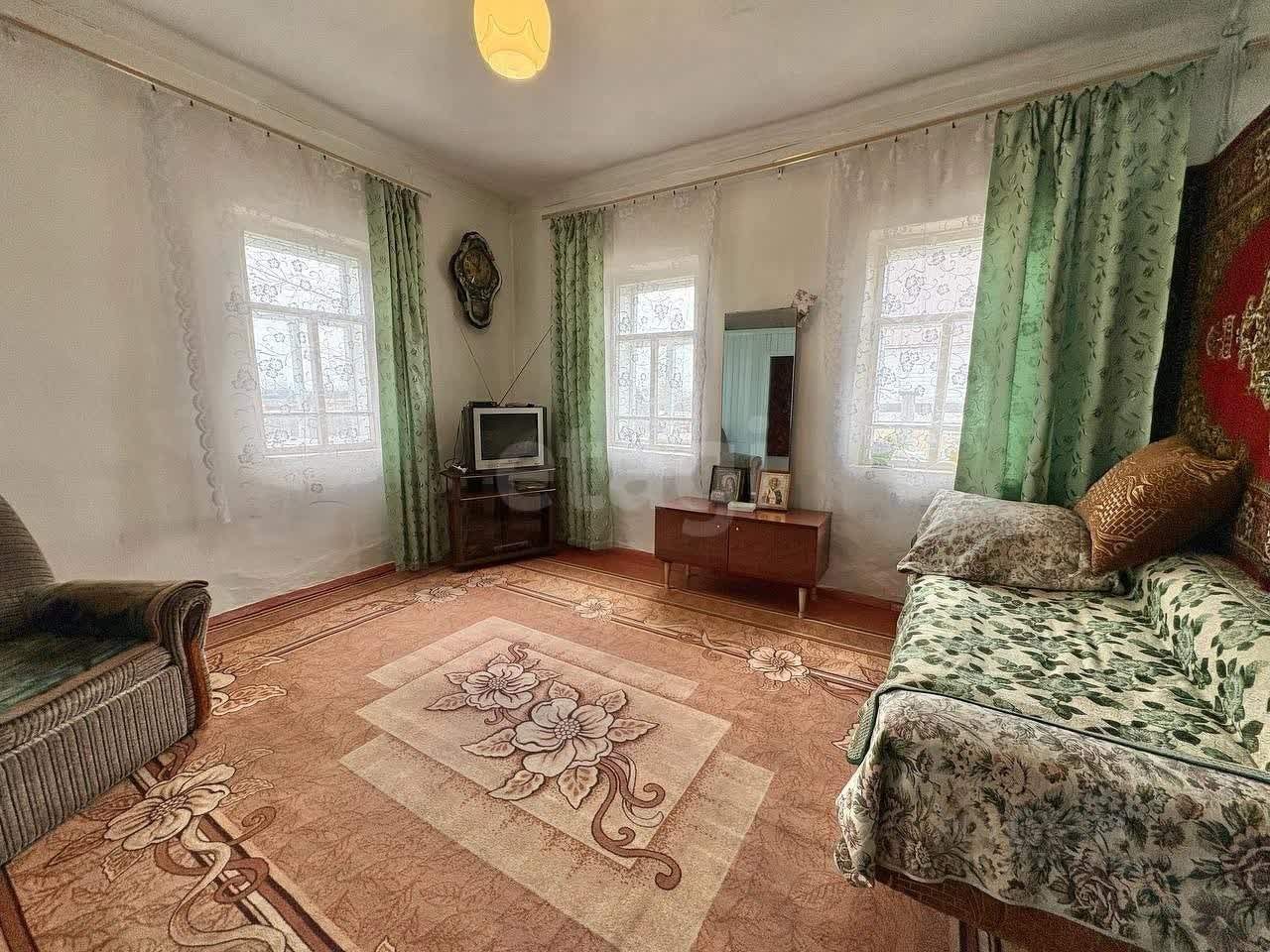 Дом, 31.2 м², 8.2 соток