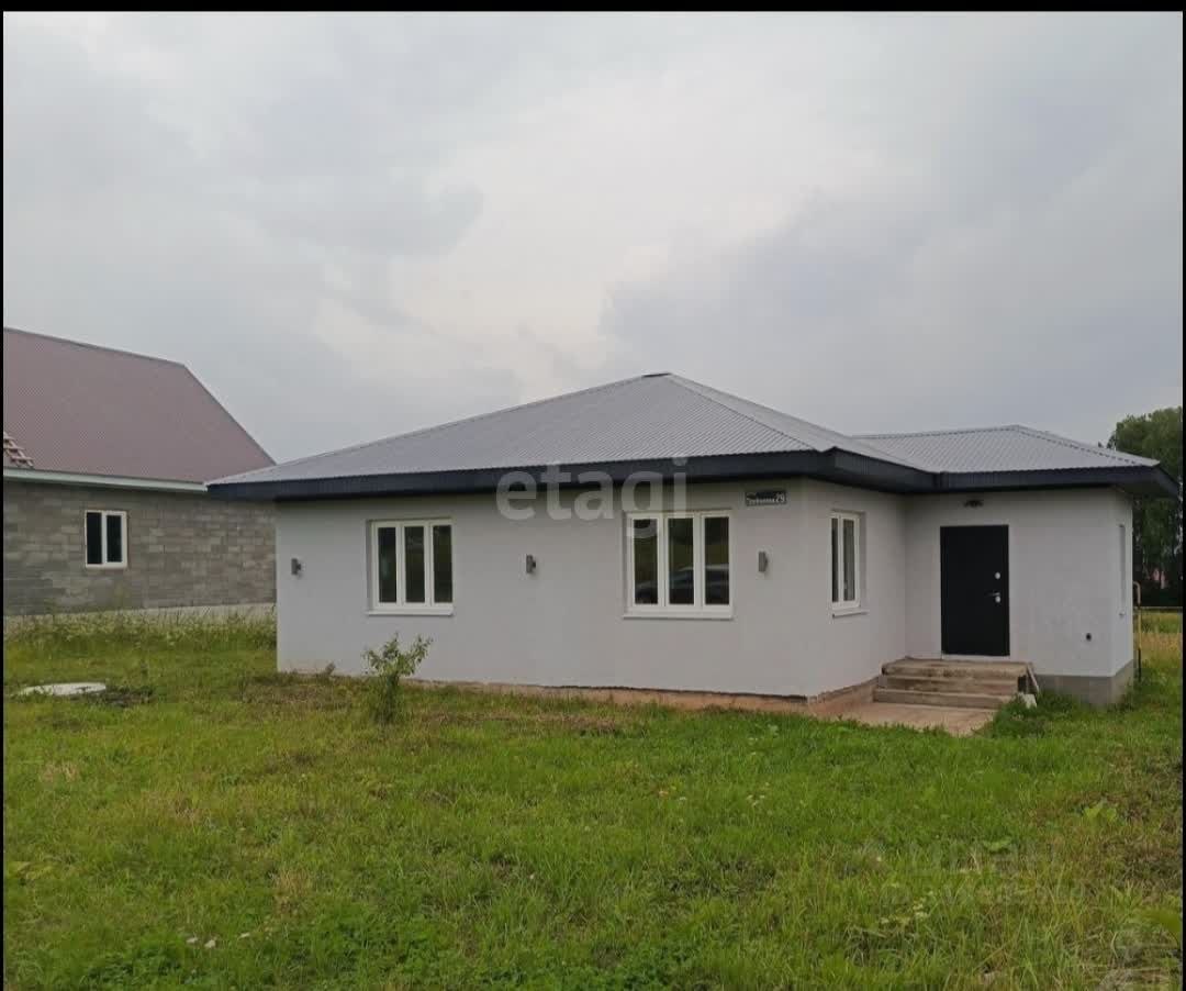 Дом, 90 м², 15 соток