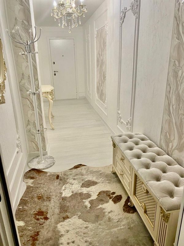 4-комн., 149 м², 3/9 этаж