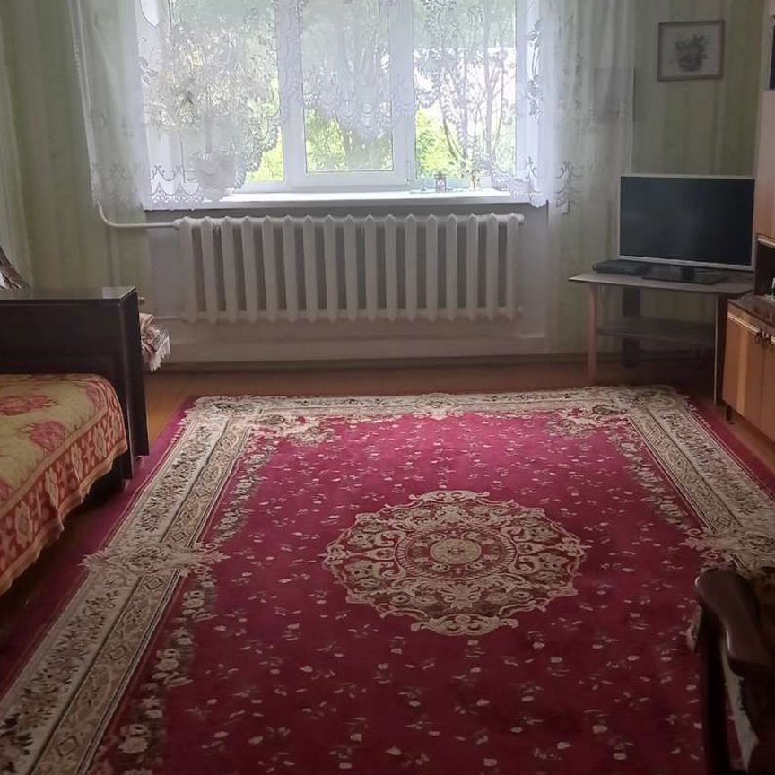 3-комн., 79.1 м², 1/5 этаж