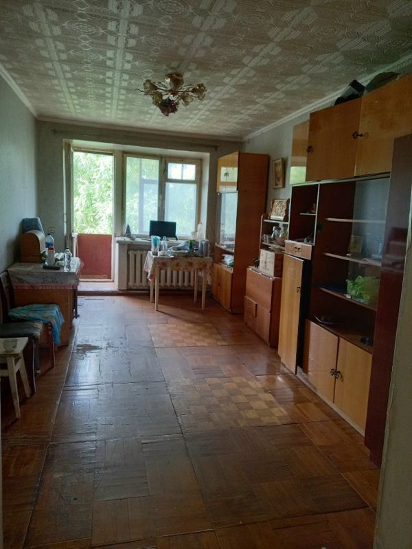 3-комн. квартира, 59.2 м², 5/5 этаж