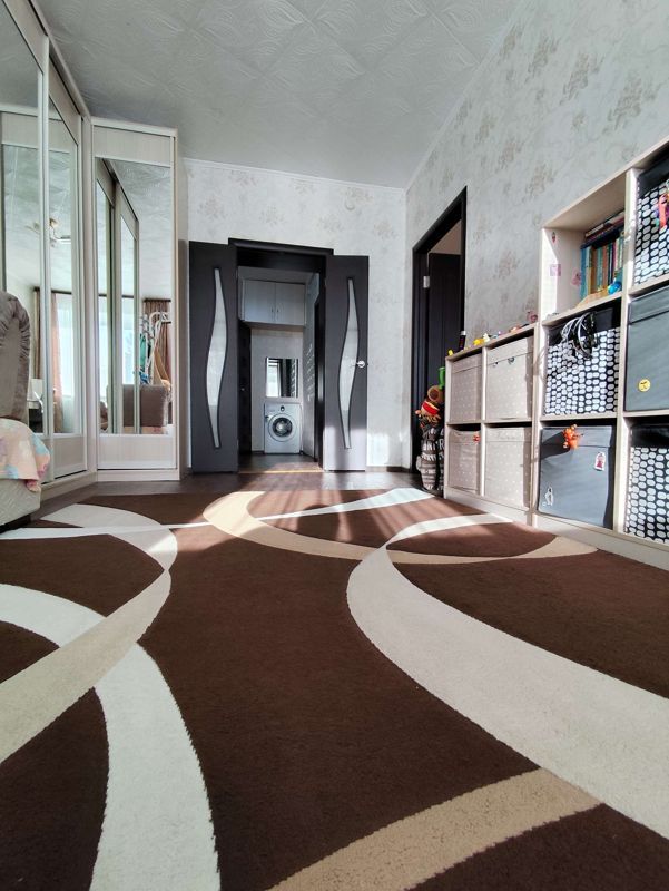 3-комн., 60 м², 3/5 этаж