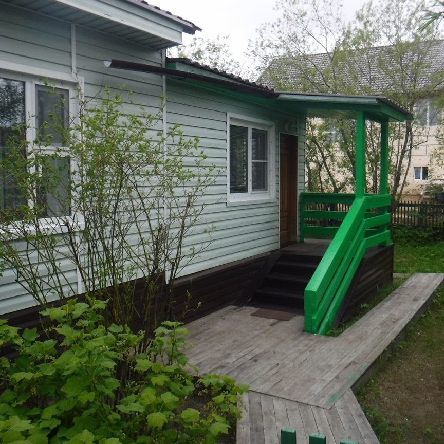 Дом, 141.4 м², 10 соток