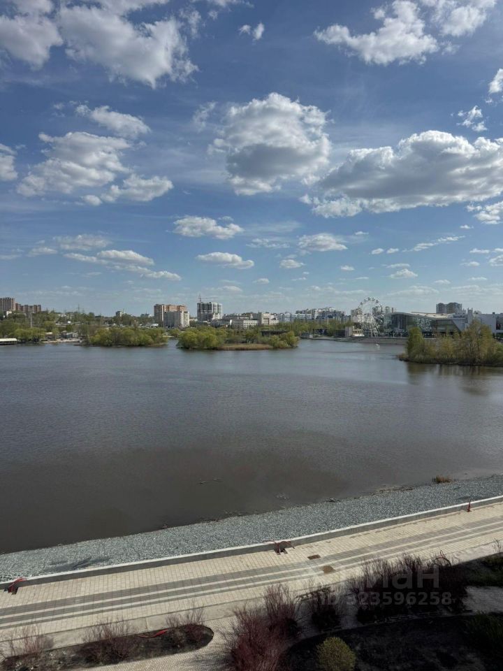 Студия, 23.5 м², 2/24 этаж