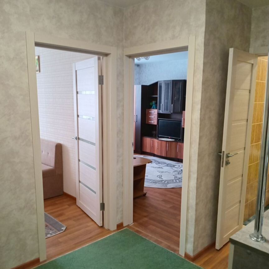 1-комн. квартира, 40 м2, 4 этаж