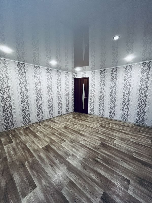 3-комн., 59 м², 3/3 этаж