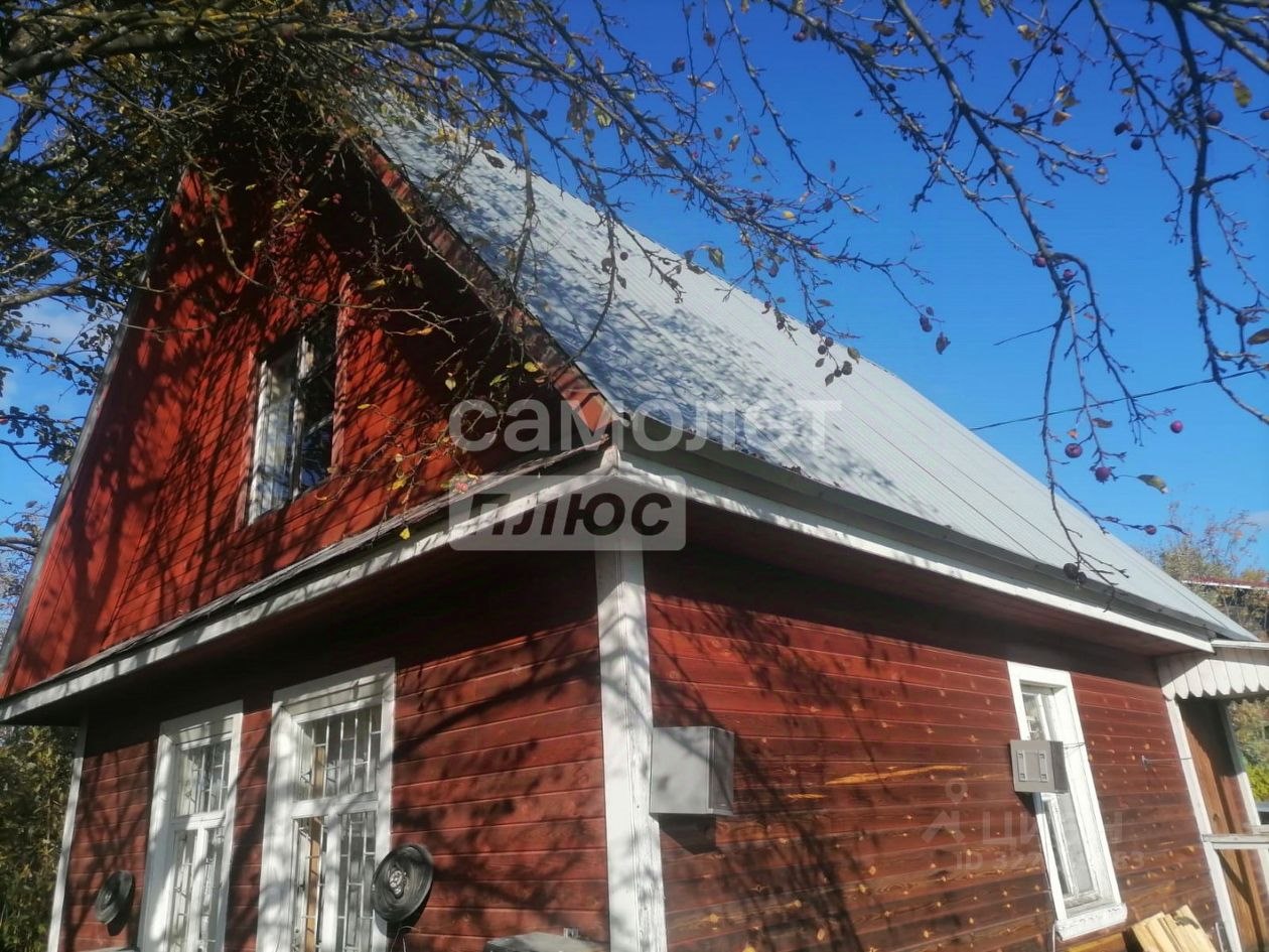 Дом, 36 м², 7.4 соток