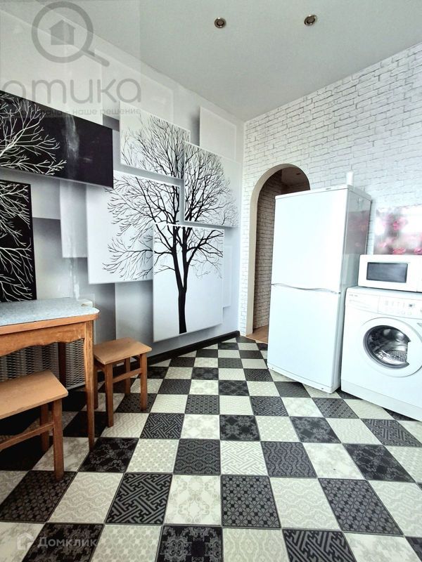 1-комн., 36 м², 5/5 этаж