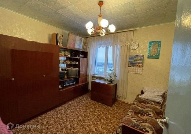 3-комн., Квартира, 61 м², 7/9 этаж