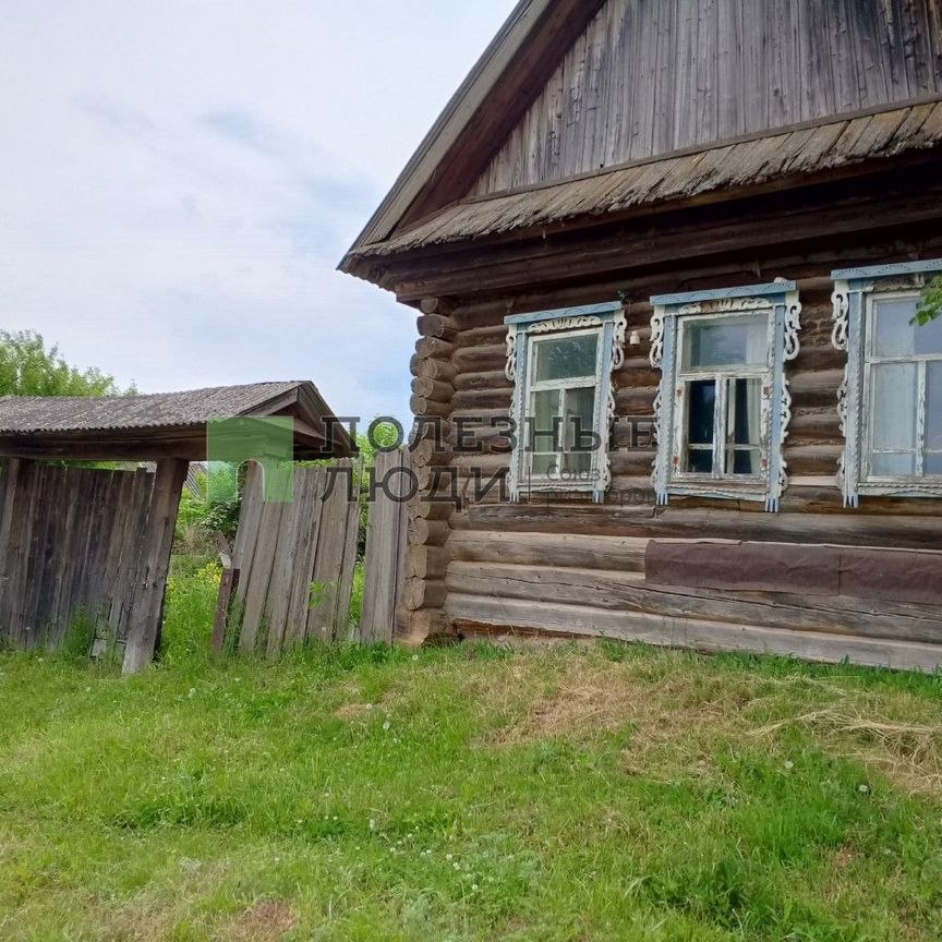 Дом, 40 м², 25 соток