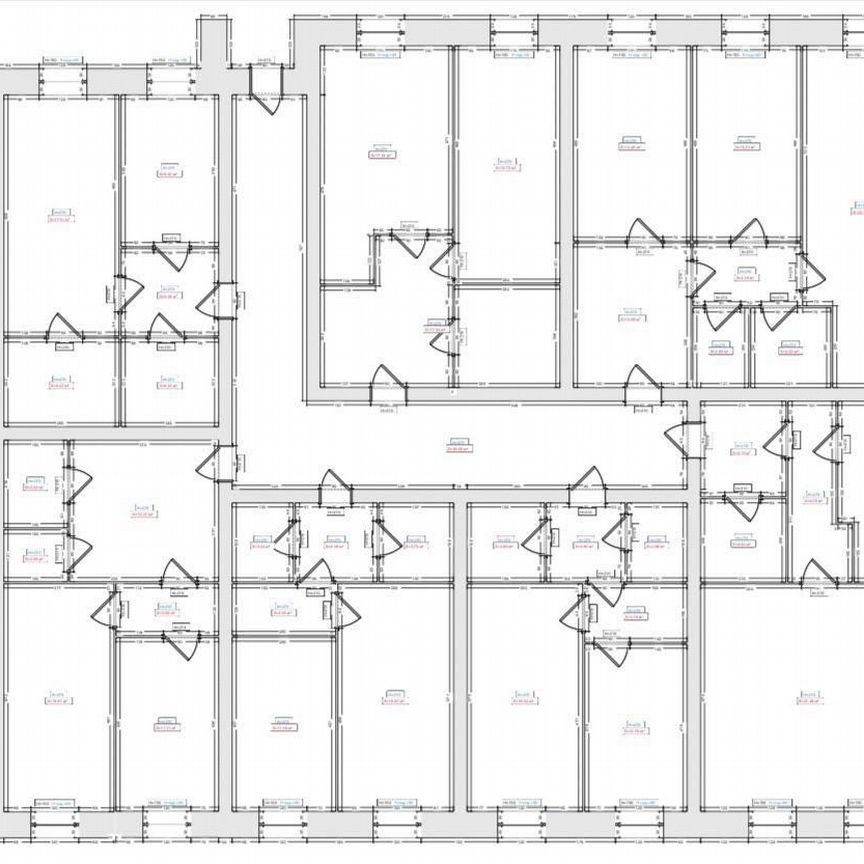 Таунхаус, 425 м², 10 соток