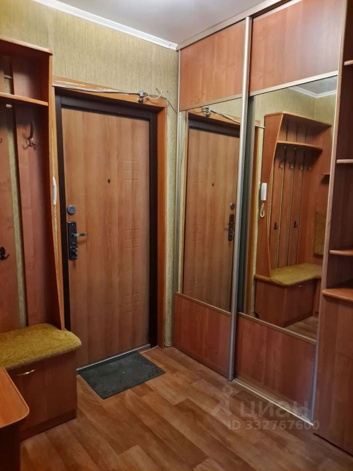 2-комн., Квартира, 49.1 м², 1/5 этаж