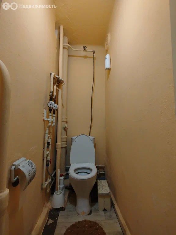 2-комн., 50 м², 4/9 этаж