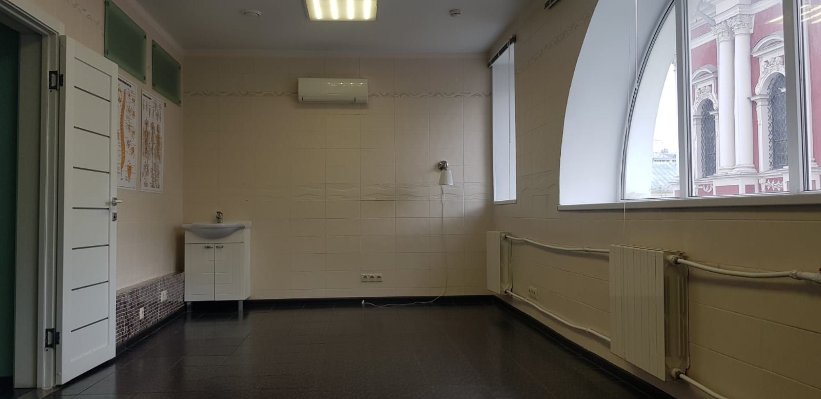 Офис, 212.2 м², 3/3 этаж