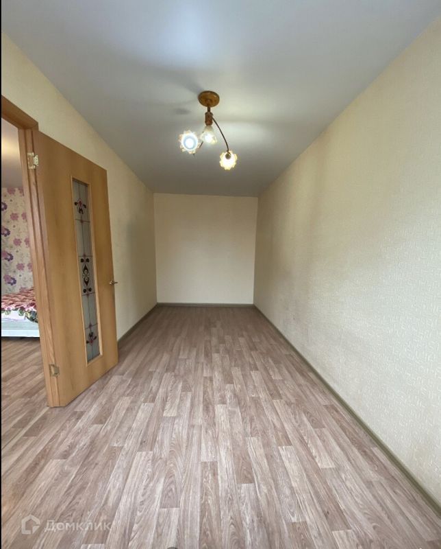 2-комн. квартира, 43.4 м², 5/5 этаж