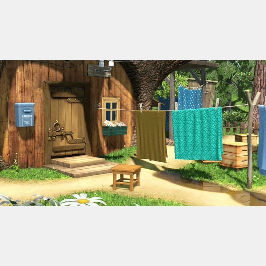 Дом, 36 м², 10 соток