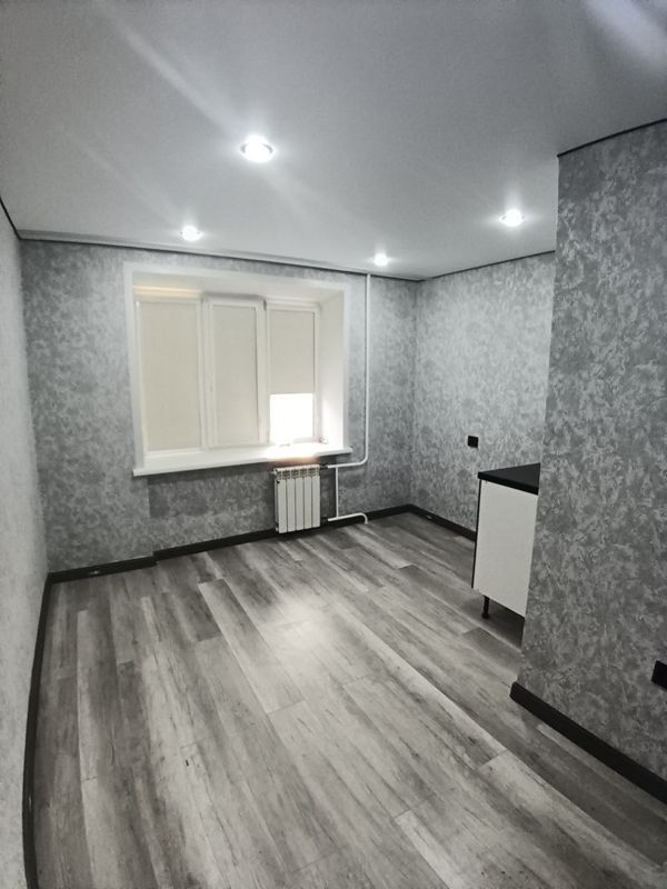 Студия, 13 м², 3/5 этаж