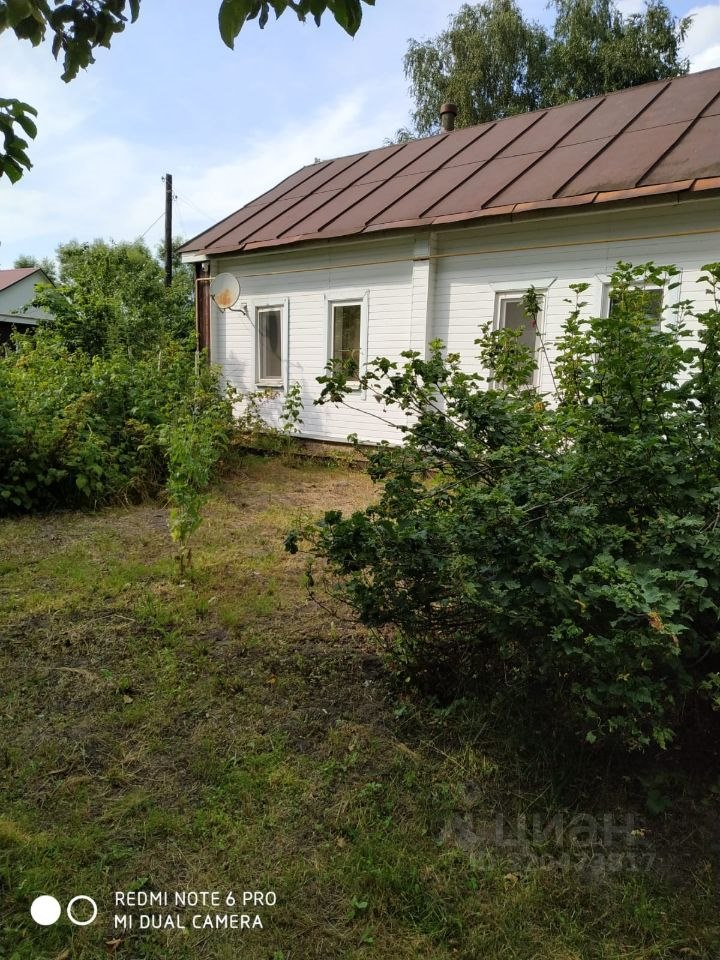 Дом, 74 м², 50 соток