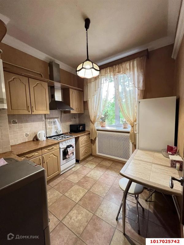 2-комн., 50.8 м², 2/4 этаж