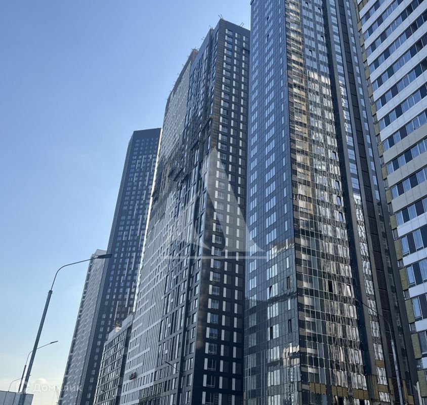3-комн., 67.3 м², 28/50 этаж