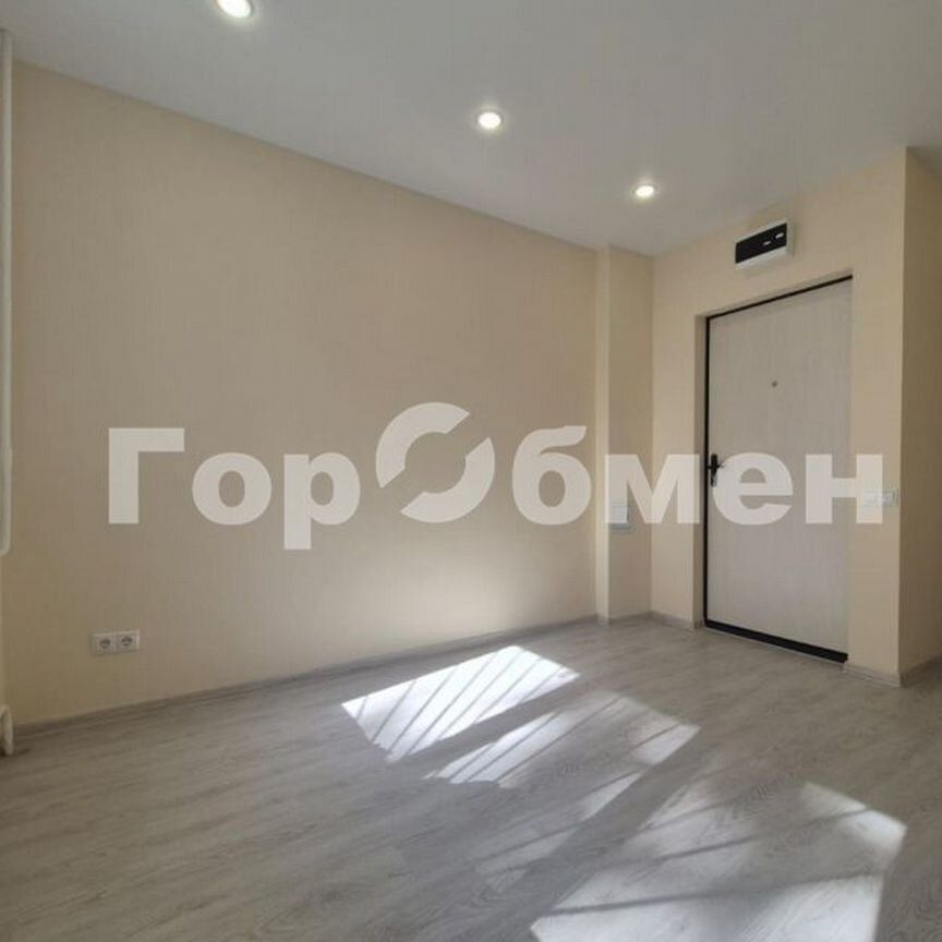 Студия, 13.3 м², 1/5 этаж