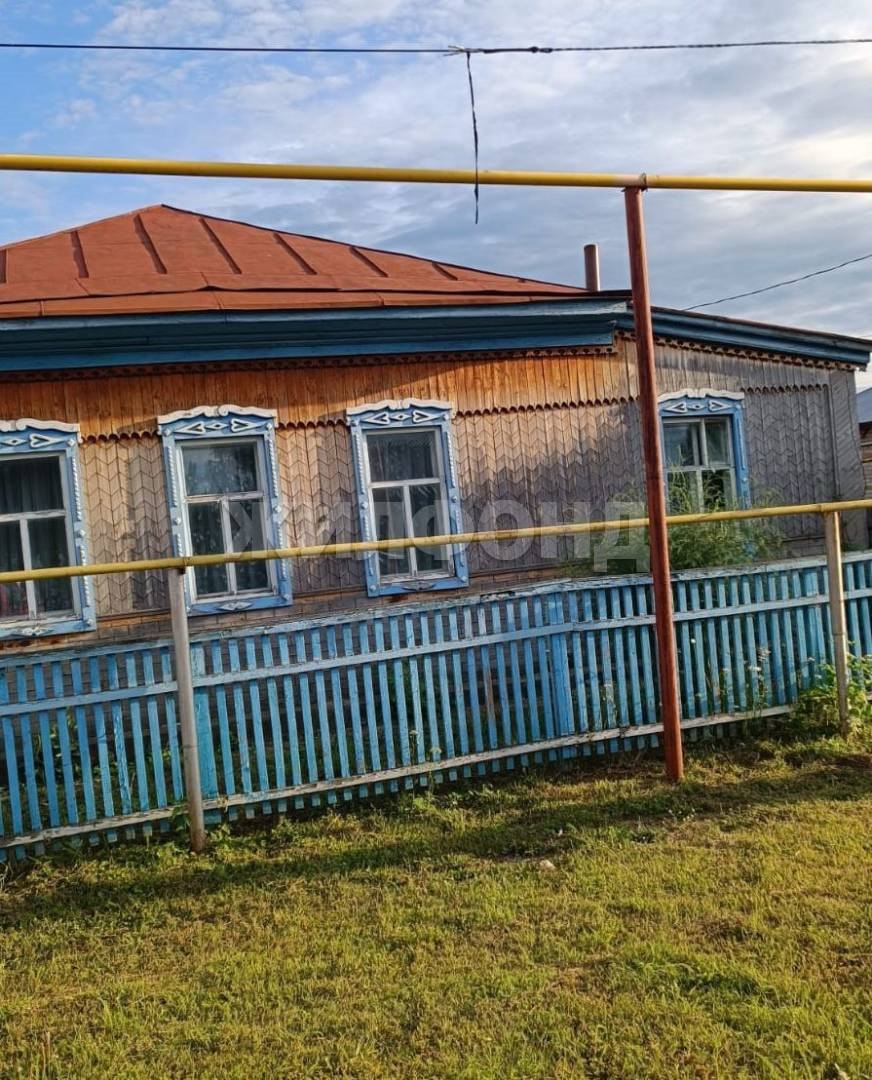  дом, 64.8 м², 10.3 соток