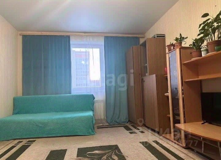 2-комн., 58.1 м², 4/9 этаж