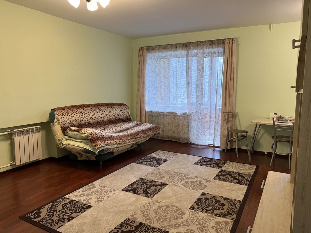 1-комн., 30 м², 4/4 этаж