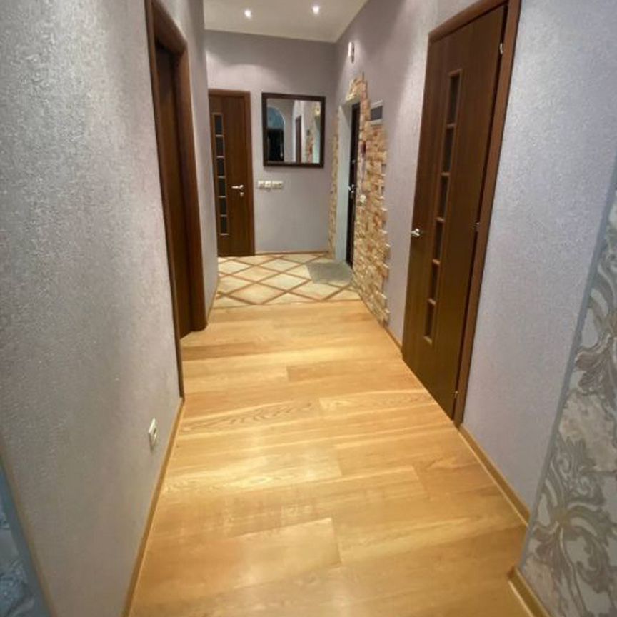 3-комн., 88.7 м², 11/18 этаж