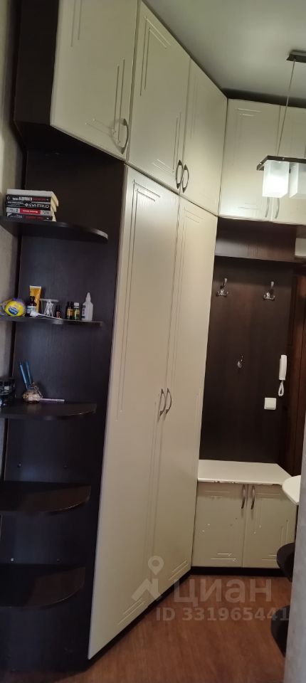 1-комн., Квартира, 35 м², 3/3 этаж