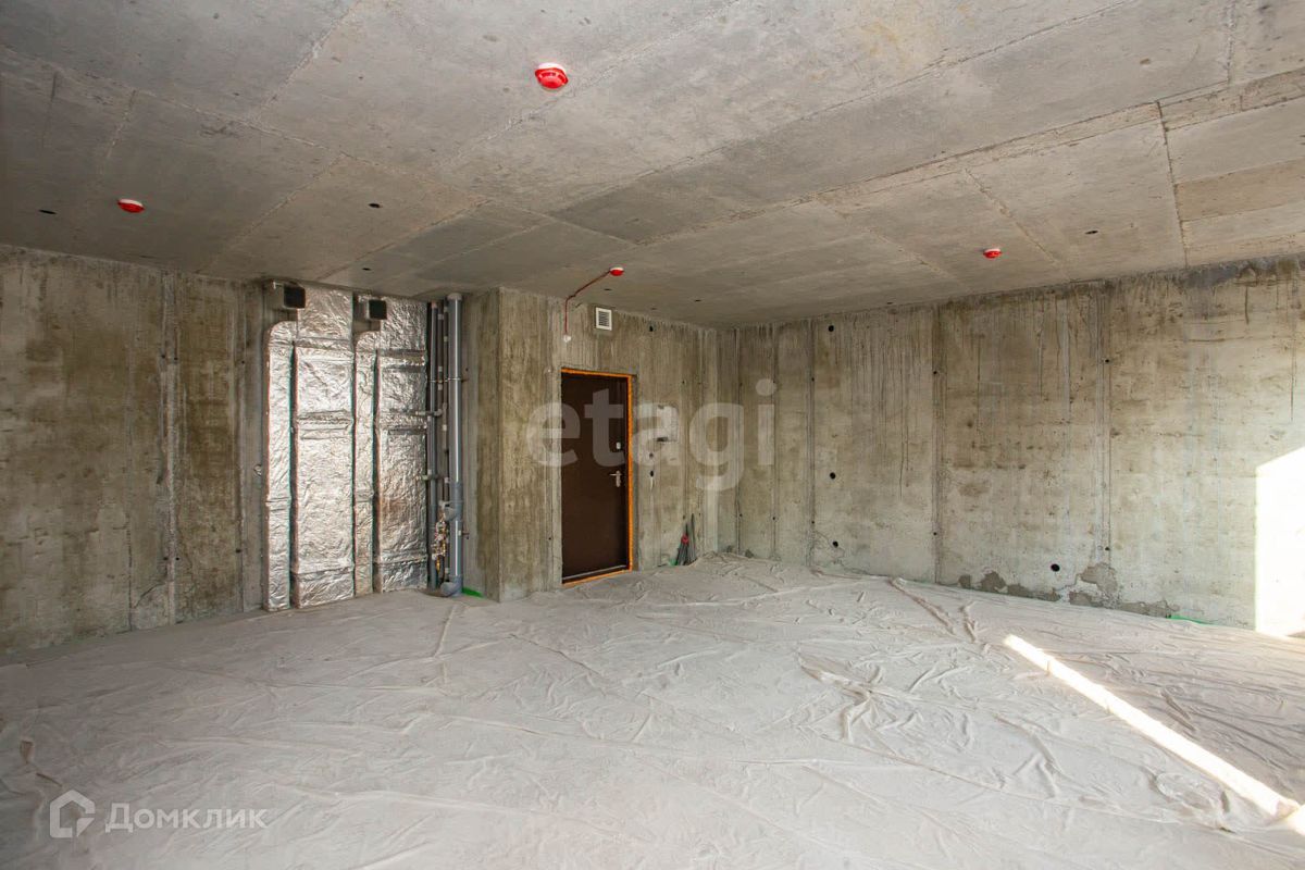 3-комн., 72.3 м², 10/15 этаж