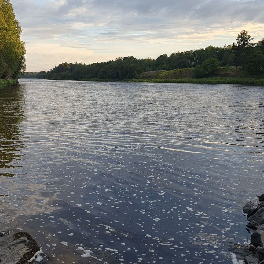 Коттедж, 45 м², 8.5 соток