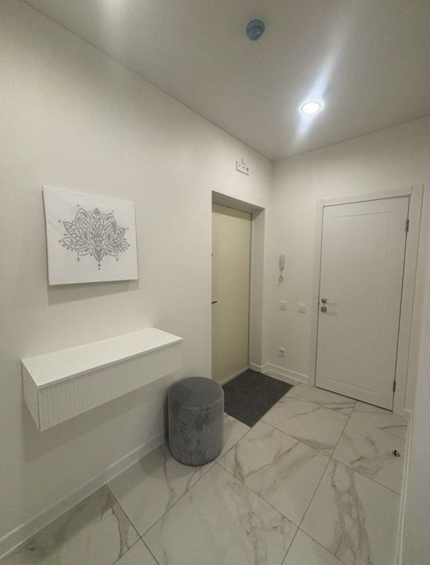 1-комн., 41.2 м², 8/12 этаж