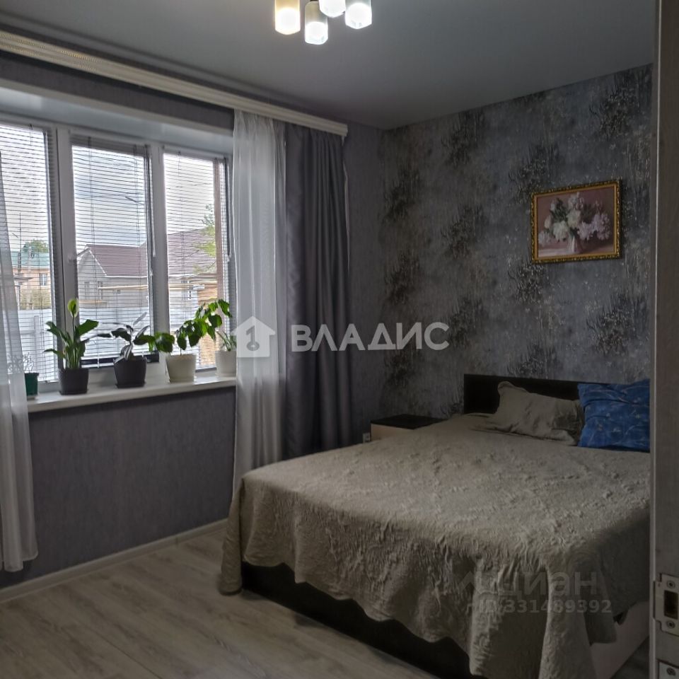 1 этажный, Таунхаус, 86.7 м², 3.68 сотки, 1 этаж